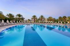 SEADEN SEA PLANET RESORT - SPA Pools & Beach